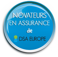 novateurs en assurance de DSA Europe